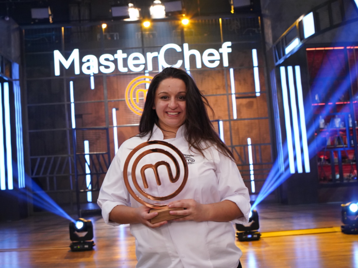 MasterChef – Μαργαρίτα Νικολαΐδη: Η μακροσκελής ανάρτηση στο Instagram μετά τη νίκη της