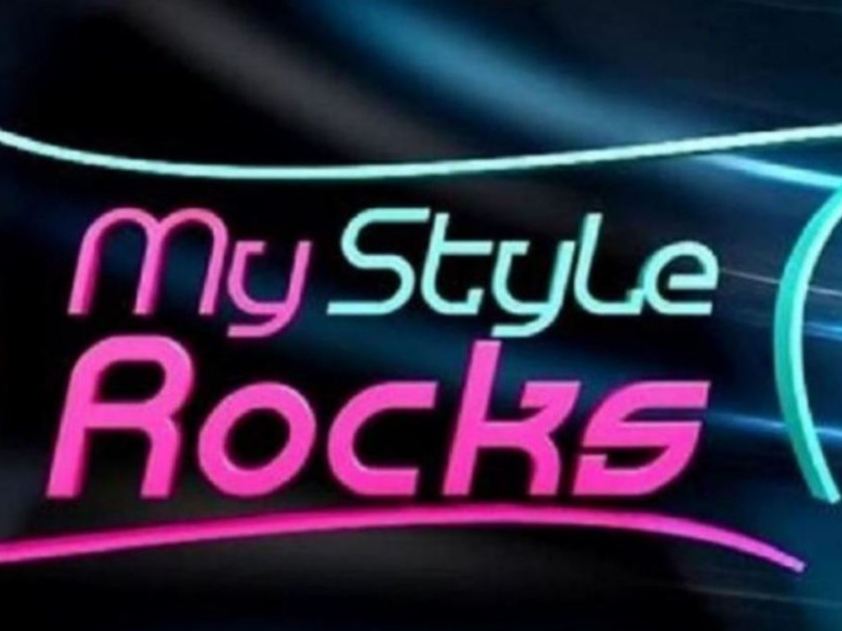 My Style Rocks: Τα πρόσωπα που δοκιμάστηκαν στην κριτική επιτροπή και ο επικρατέστερος διαγωνισμός