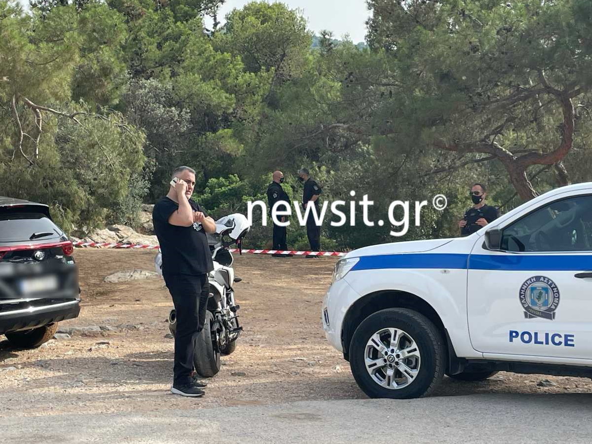 Σταύρος Δογιάκης: Αναγνωρίστηκε από συγγενή του – Το σημείο που βρέθηκε νεκρός