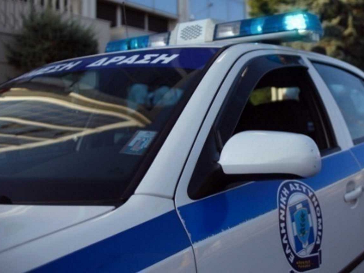 Πρώην παίκτης reality ο 34χρονος που «μπούκαρε» με το αυτοκίνητο του στο πάρκινγκ του Εφετείου Αθηνών