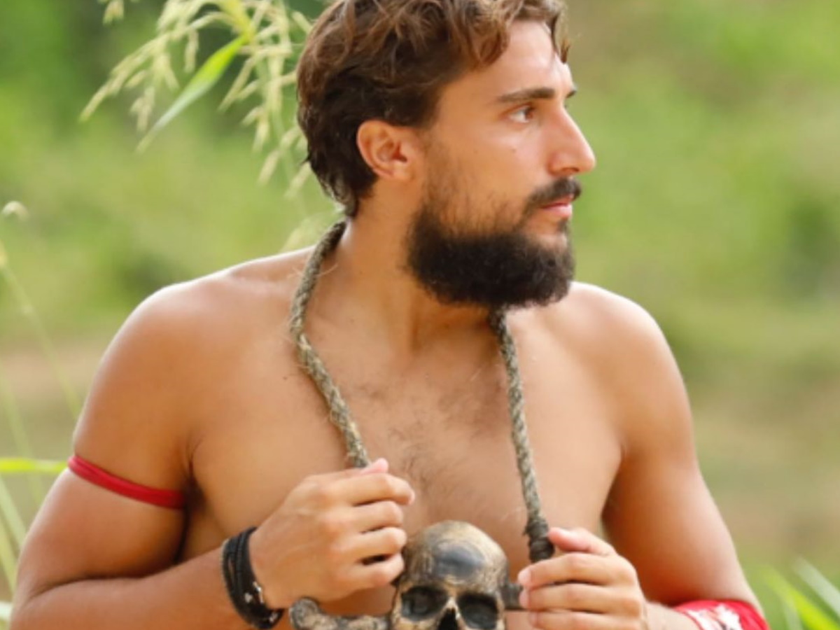 Survivor – Ο Σάκης Κατσούλης πάει απευθείας στον τελικό: Αυτοί είναι οι τρεις υποψήφιοι προς αποχώρηση