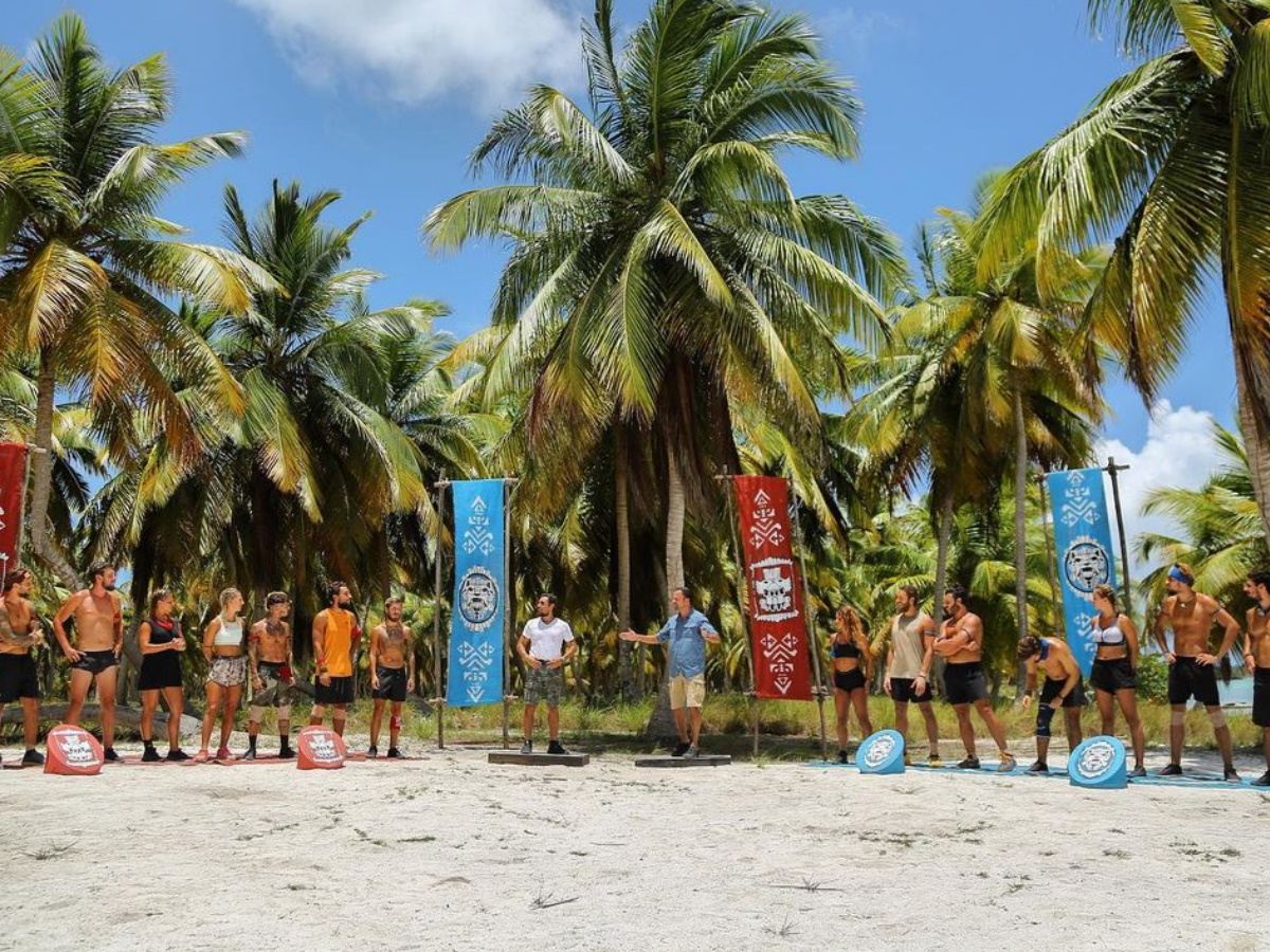 Survivor – Spoiler: Αυτός είναι ο νικητής της ασυλίας και ο πρώτος υποψήφιος προς αποχώρηση