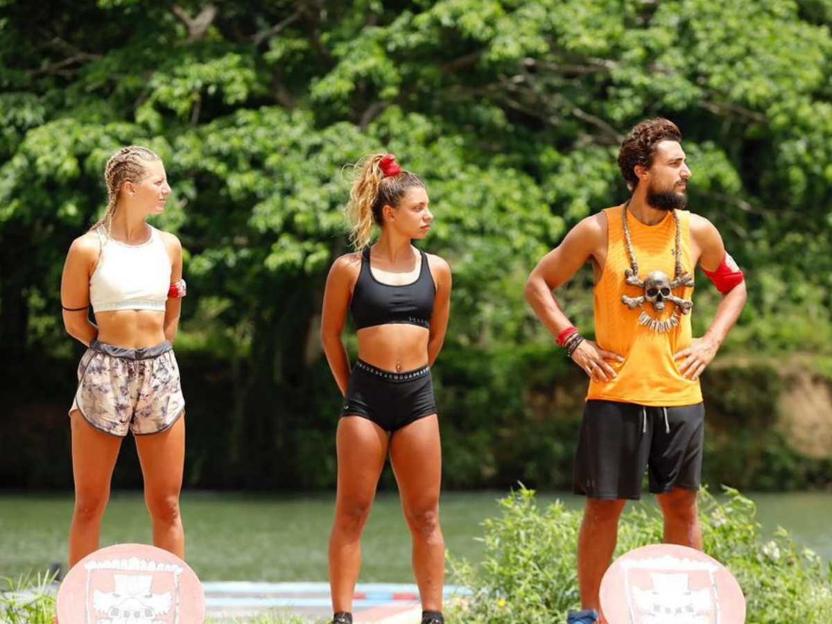 Survivor – Spoiler: Ο παίκτης που αποχωρεί την Κυριακή 20/6