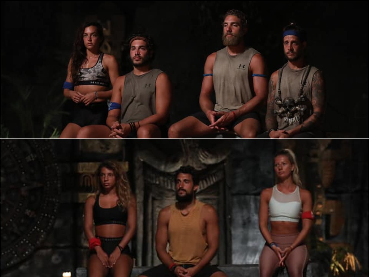 Survivor Spoiler: Χαμός ανάμεσα σε Τούρκους και Έλληνες