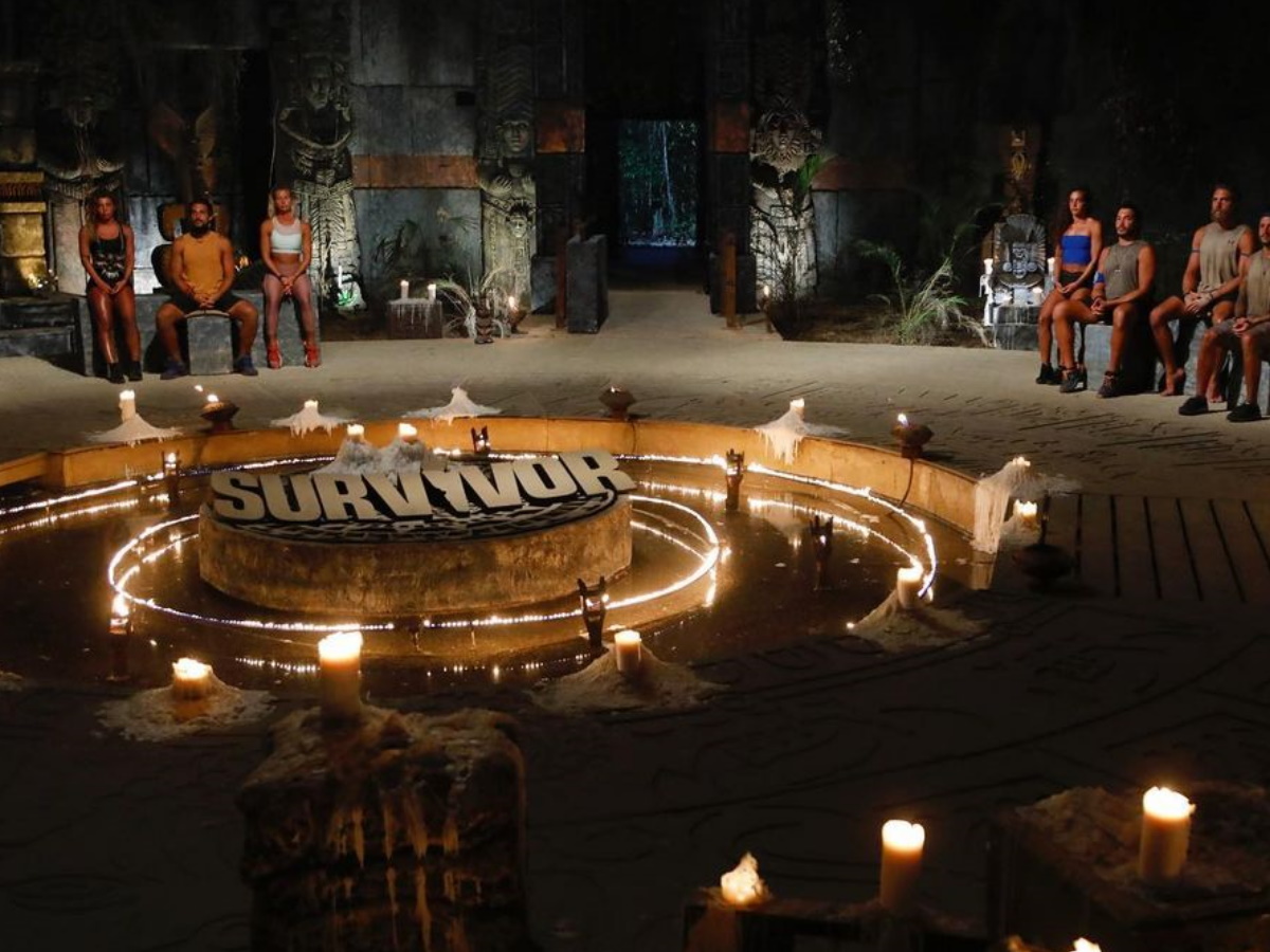 Survivor – Spoiler: Αυτή είναι η παίκτρια που αποχωρεί την Κυριακή 13/6