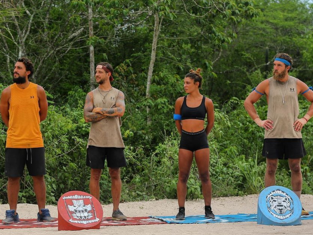 Survivor spoiler: Αυτός ο παίκτης κερδίζει τον δεύτερο αγώνα κατάταξης