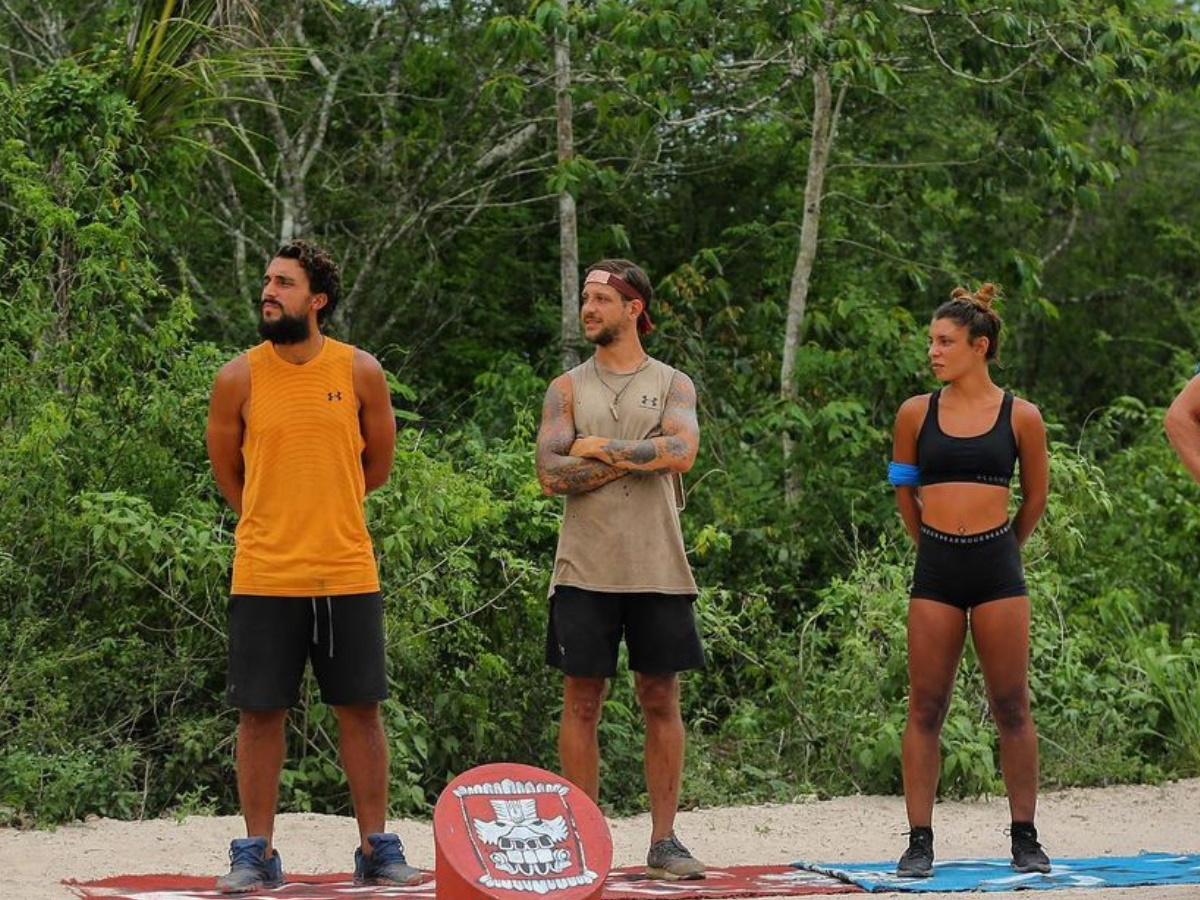 Survivor – Spoiler: Ο παίκτης που κερδίζει τον αποψινό αγώνα κατάταξης