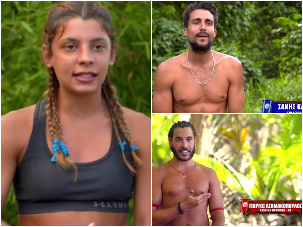 Survivor: Πόσους followers έχουν αποκτήσει οι παίκτες στο Instagram τους τελευταίους μήνες;