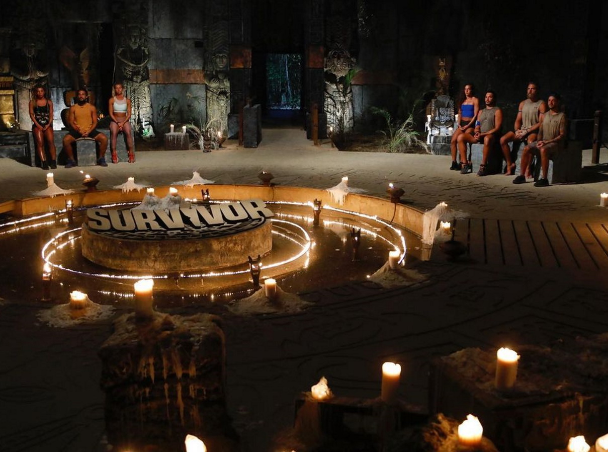 Survivor spoiler: Το τεράστιο δώρο που θα απολαύσουν οι νικητές, λίγο πριν από την κρίσιμη αποχώρηση