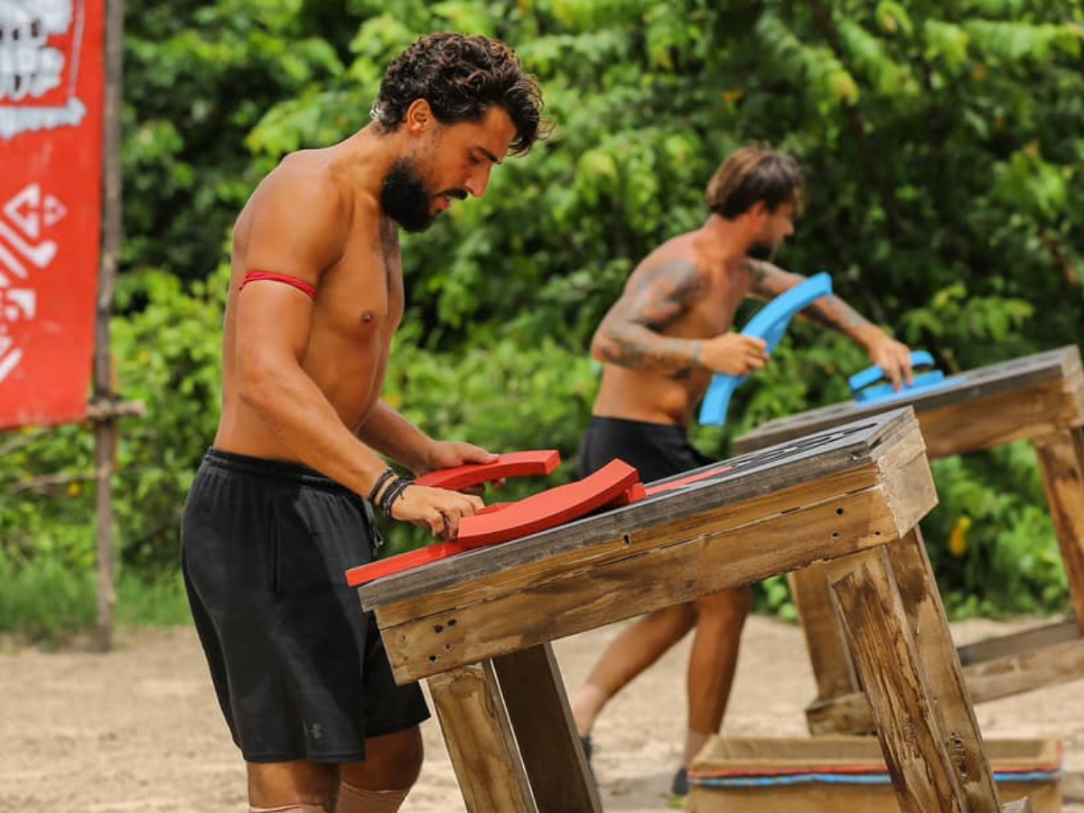 Survivor spoiler: Ο δεύτερος νικητής της ασυλίας και ο υποψήφιος προς αποχώρηση