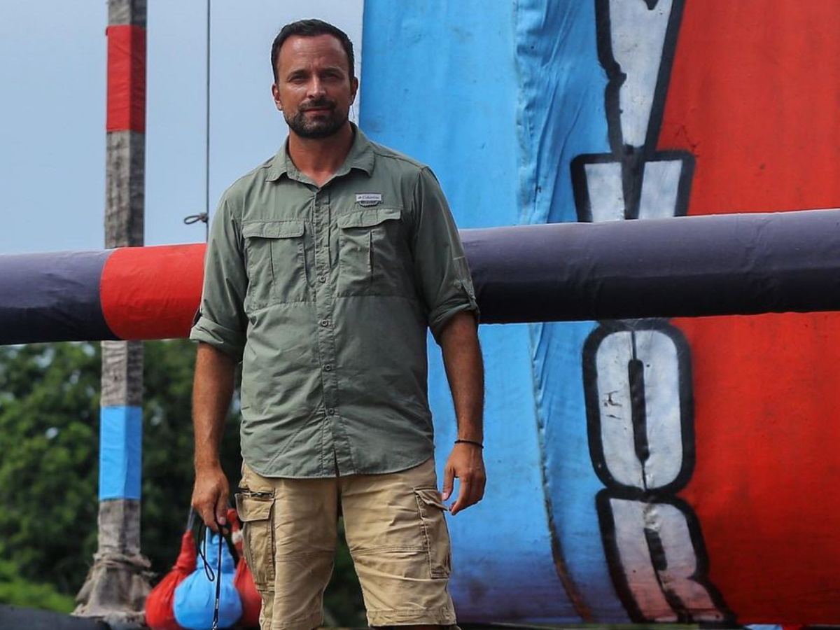 Survivor: Πότε κάνει πρεμιέρα το reality επιβίωσης του ΣΚΑΪ;