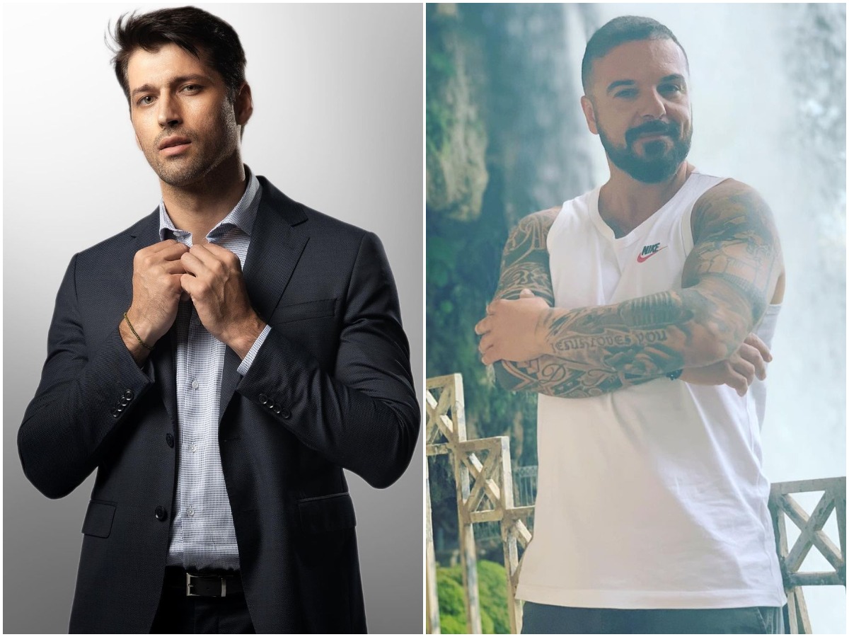The Bachelor 2 – Αλέξης Παππάς: Η επιβεβαίωση ήρθε από τον Τριαντάφυλλο