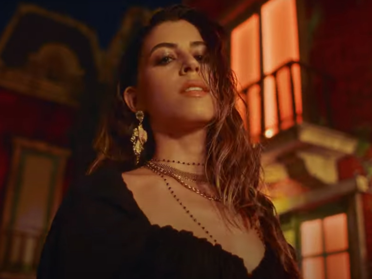 Demy: Το εντυπωσιακό music video με τον Sigma για το “Ela”