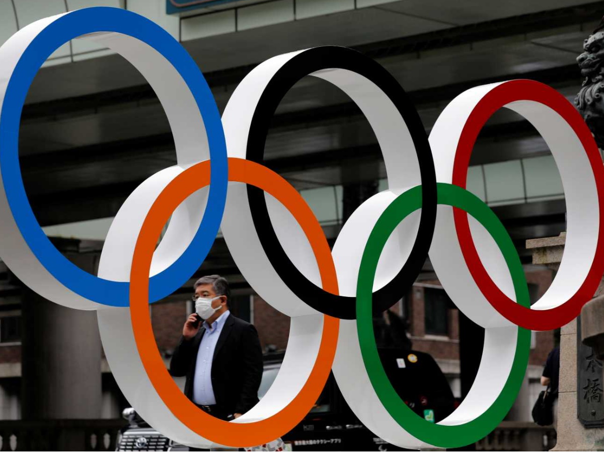 Ολυμπιακοί Αγώνες: Νέα κρίση στο Τόκιο – Φόβοι για μολύνσεις αθλητών από διαρροή λυμάτων