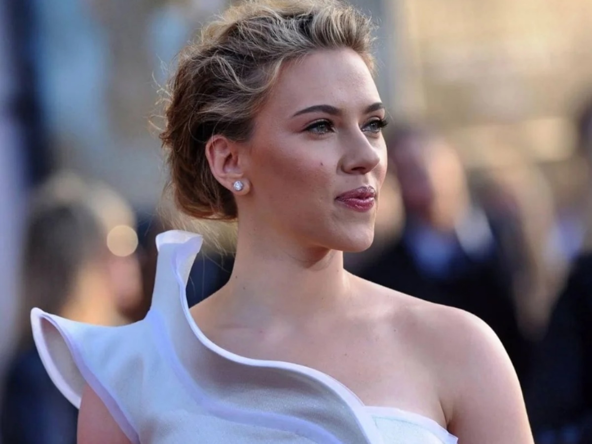 Scarlett Johansson: Είναι το inspo που έψαχνες για το βράδυ της Ανάστασης