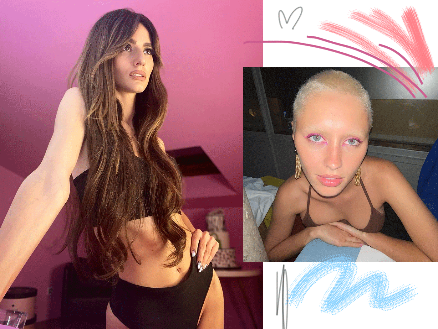 Αυτά είναι τα ωραιότερα beauty post που ανέβασαν οι διάσημες στο instagram αυτή την εβδομάδα