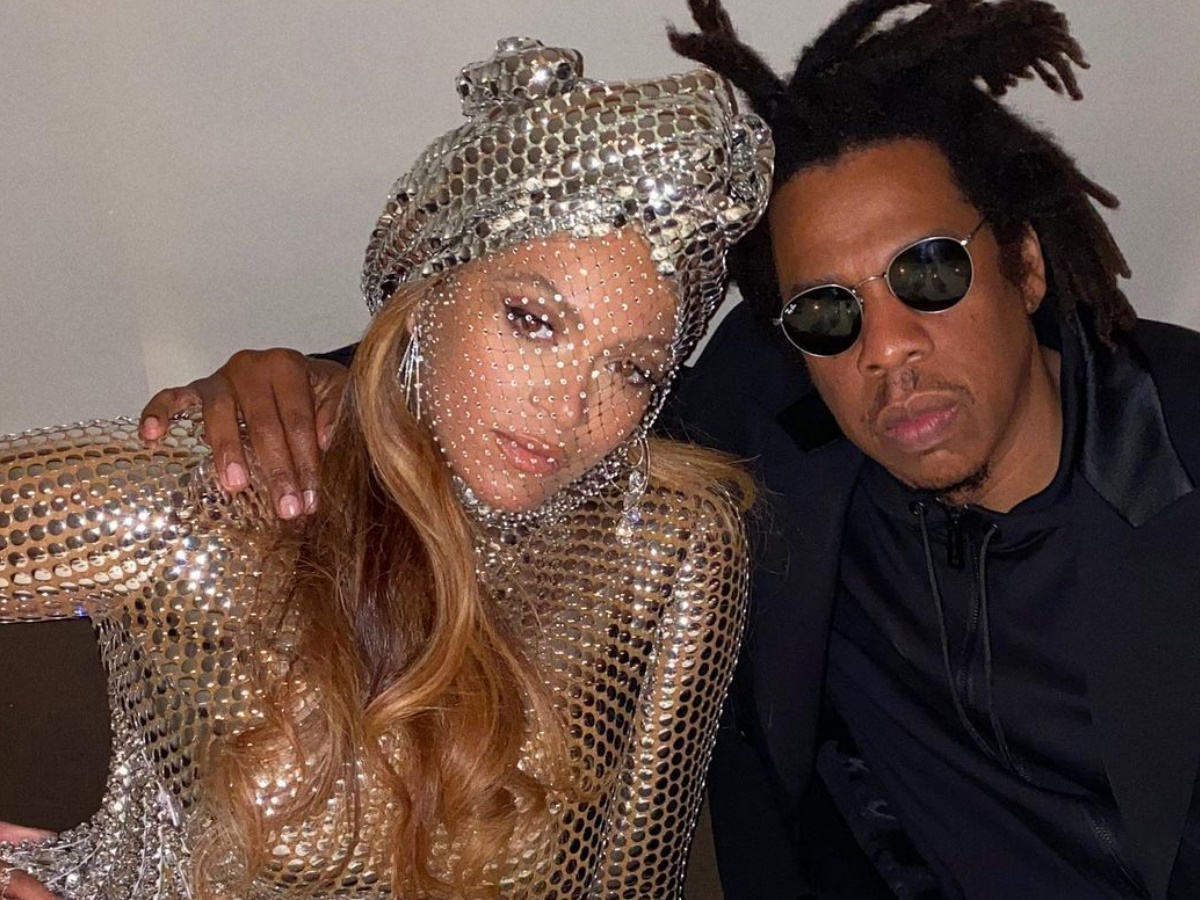 Beyonce – Jay Z: Θύματα εμπρηστικής επίθεσης – Στις φλόγες η έπαυλη στη Νέα Ορλεάνη