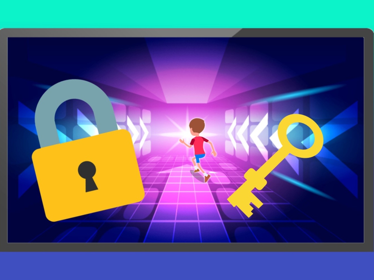 Cyber Escape: Ένα νέο online summer camp από το UTech Lab του Ιδρύματος Ευγενίδου