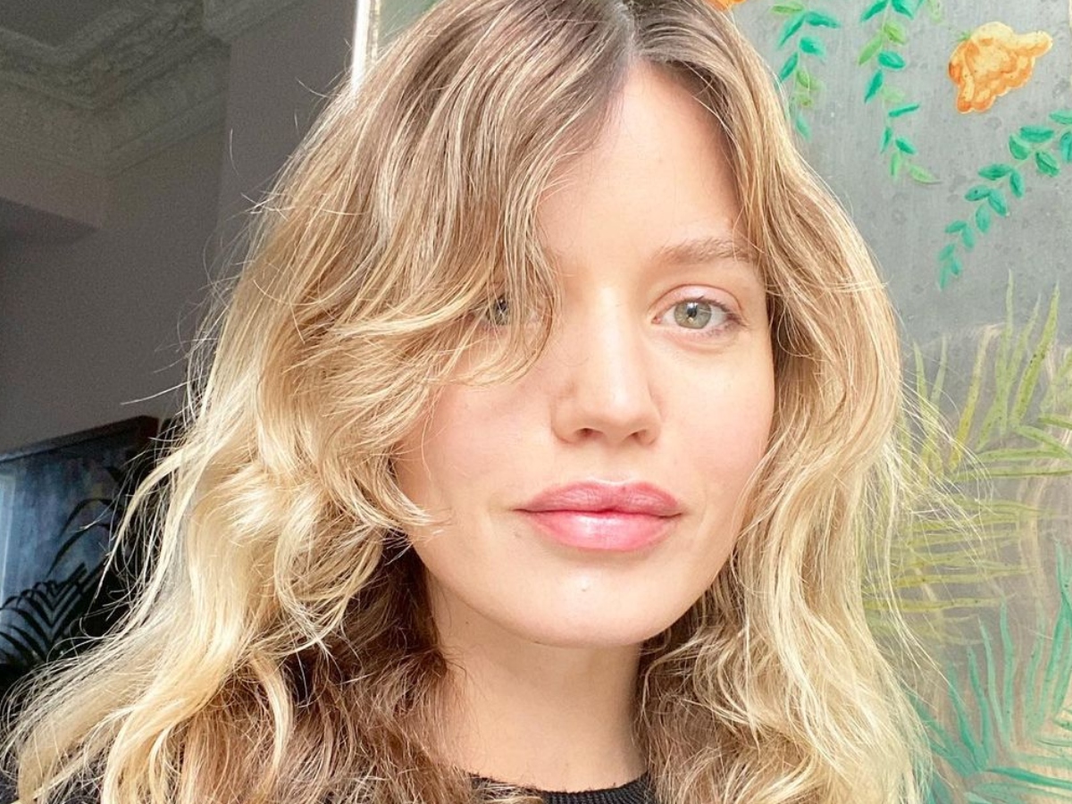 H Georgia May Jagger έχει ένα πολύ ωραίο tip για την πρωινή της ρουτίνα