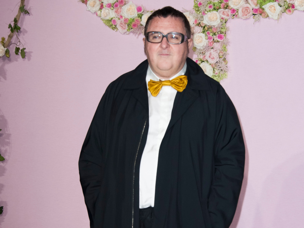 Το fashion show στη μνήμη του Alber Elbaz