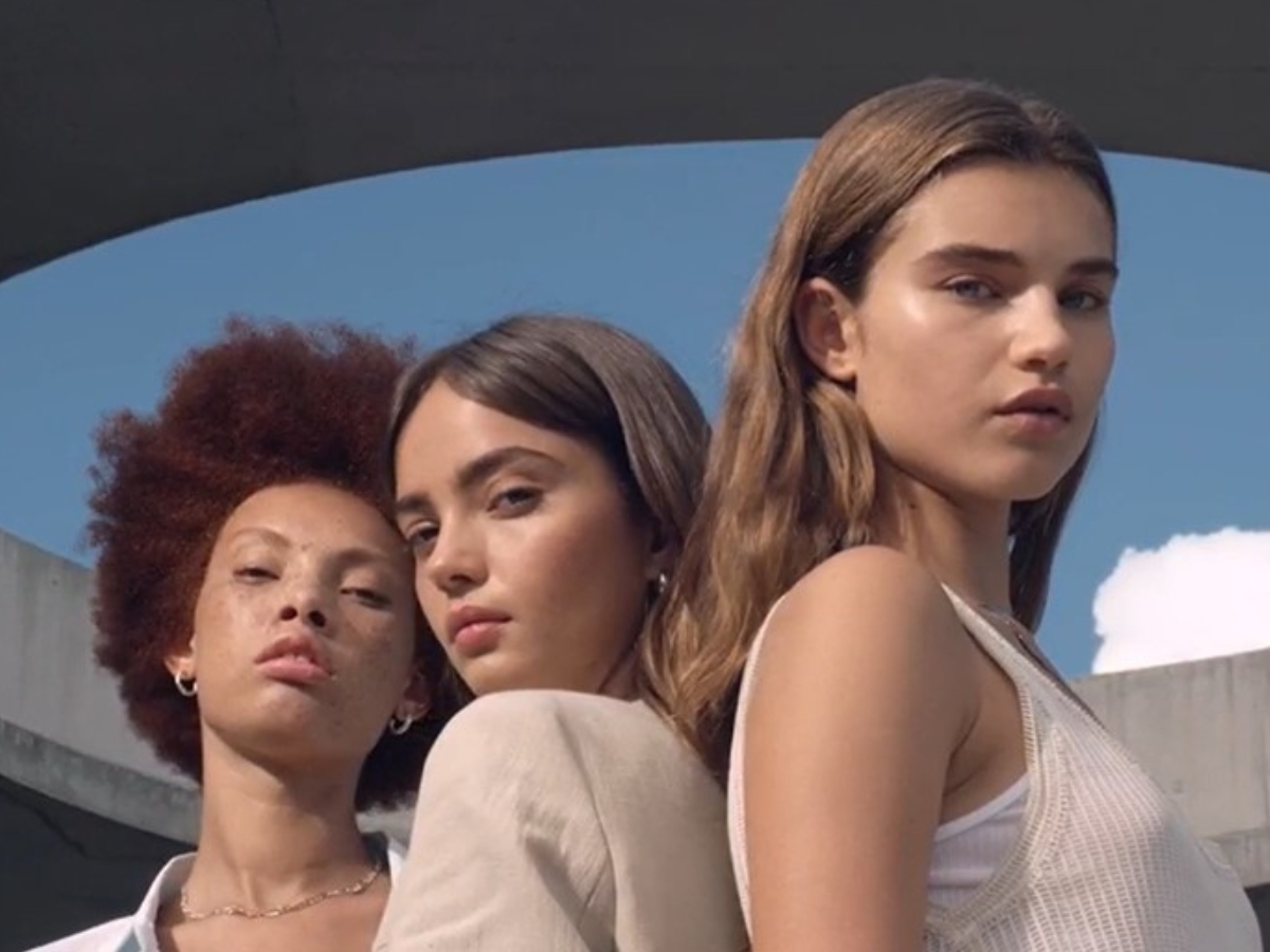 O όμιλος L’Oreal κάνει θεαματικά βήματα για ένα πιο βιώσιμο μέλλον