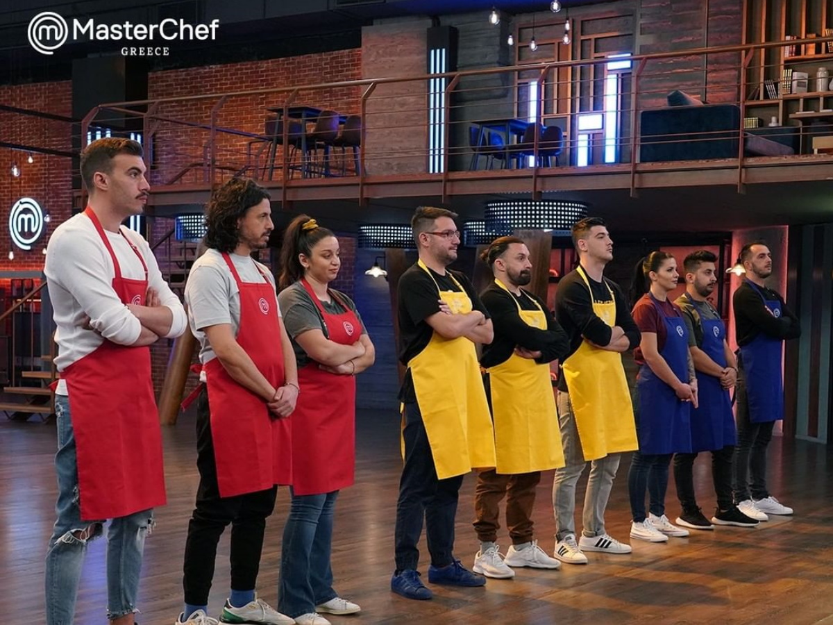 MasterChef: Πού βρίσκονται και τι κάνουν σήμερα οι παίκτες που πέρασαν από το φετινό ριάλιτι;
