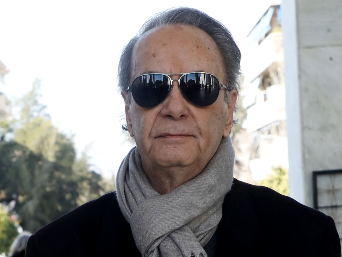 Γιώργος Μεσσάλας: Πέθανε ο ηθοποιός και σκηνοθέτης