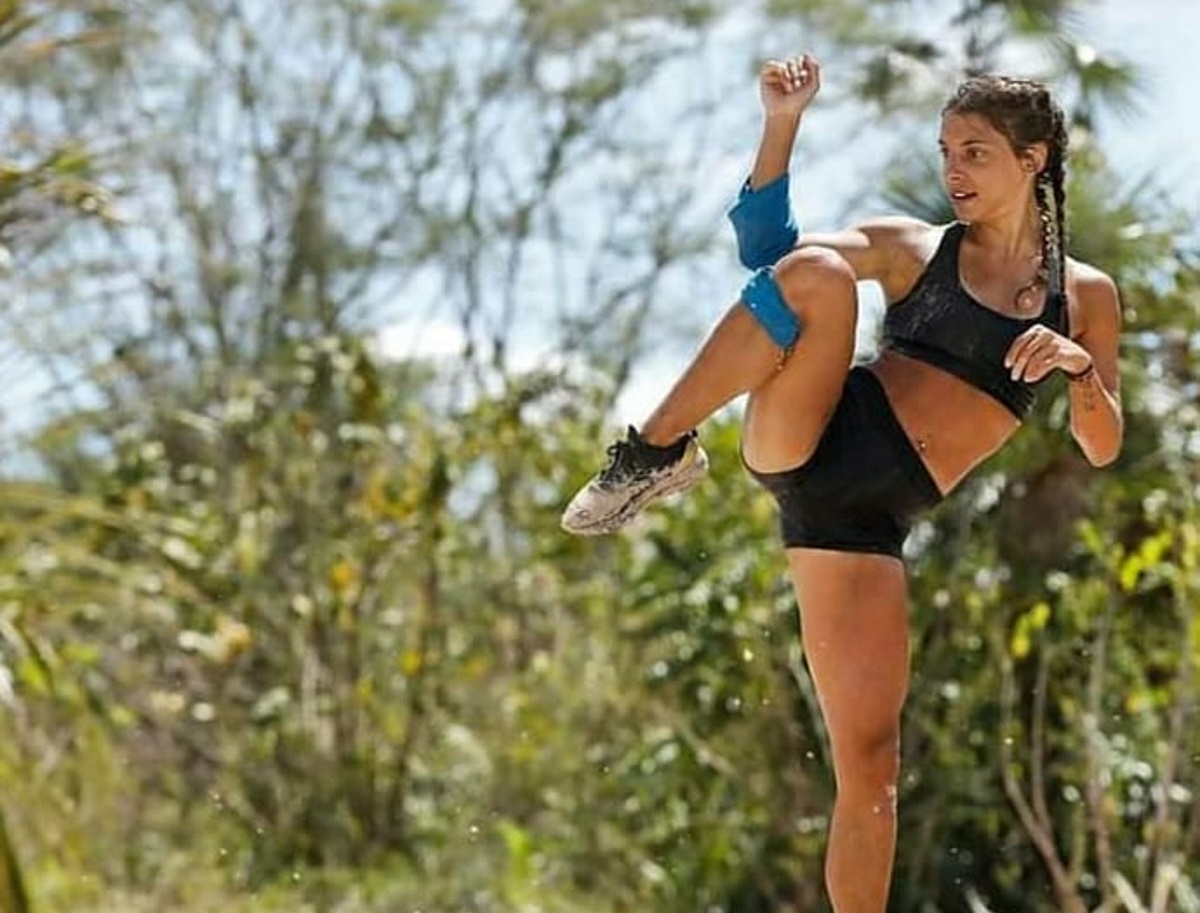 Survivor – Μαριαλένα Ρουμελιώτη: Η πρώτη ανάρτηση, μετά από τον τελικό του reality