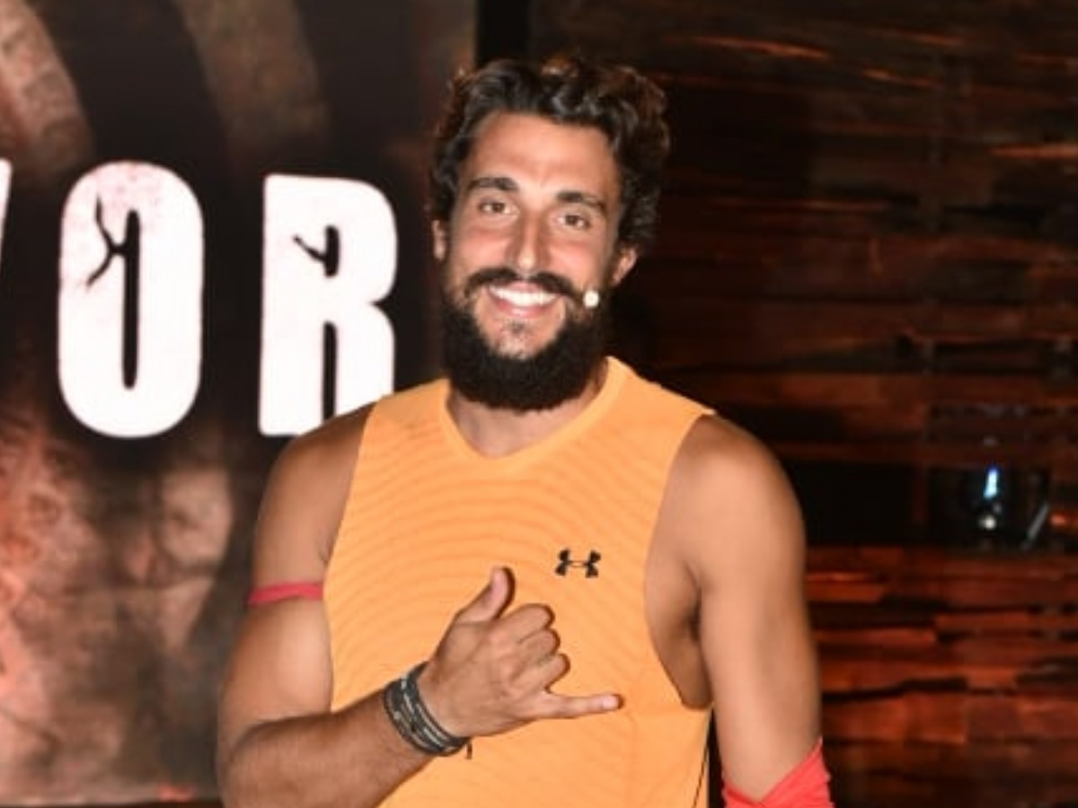 Survivor Τελικός: Ο Σάκης Κατσούλης αποκάλυψε ότι σκέφτηκε να αποχωρήσει οικειοθελώς