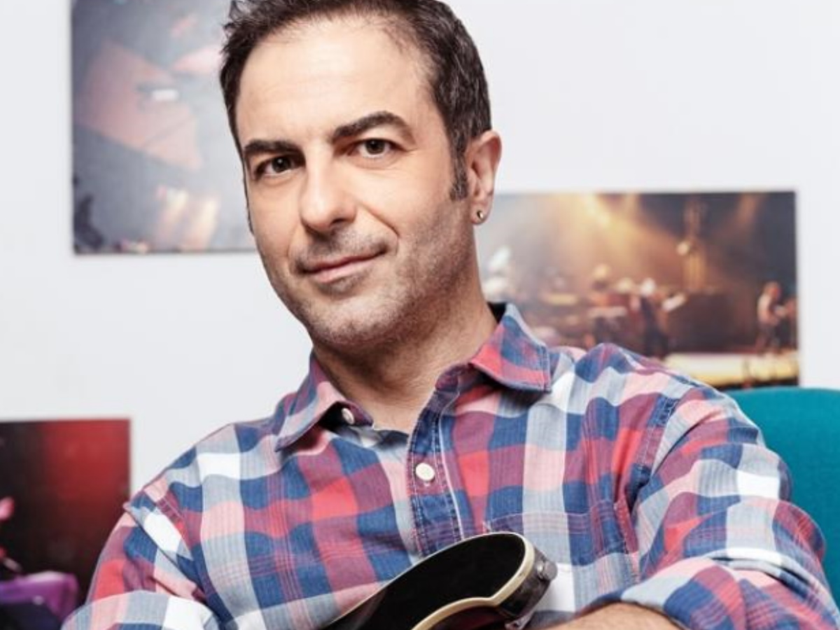 Νεκτάριος Σφυράκης στο T-live: “Θα έπρεπε όλα τα μαγαζιά να είναι covid free”