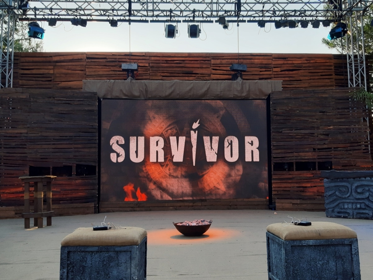 Survivor: Το βέτο της παραγωγής στους πρώην παίκτες – “Δεν μας αφήνουν να πάμε στους τελικούς”