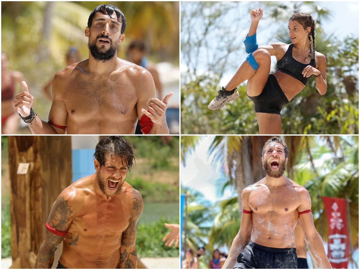 Survivor – Ημιτελικός: Όλα όσα θα δούμε απόψε λίγο πριν το μεγάλο φινάλε