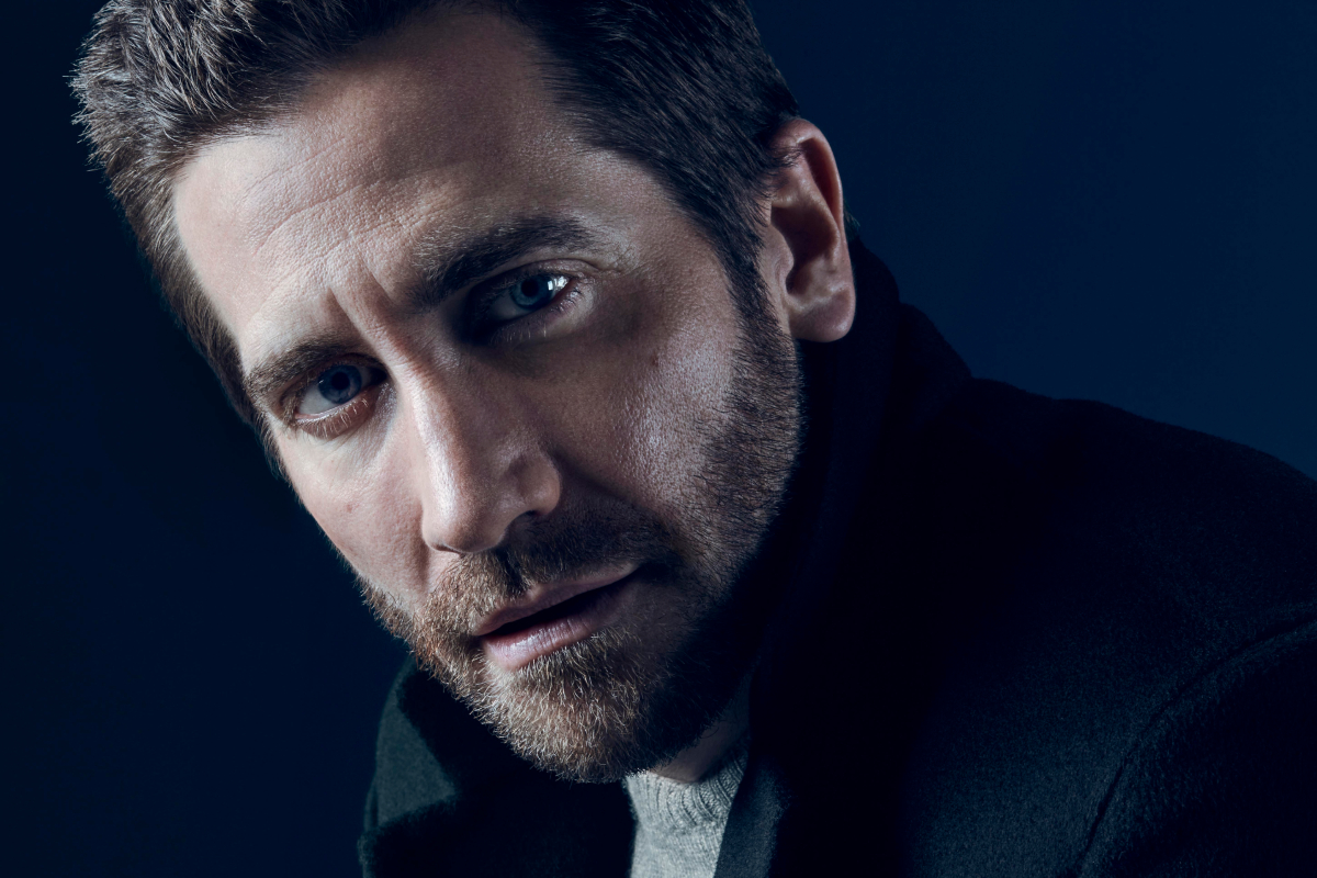Jake Gyllenhaal: Πρωταγωνιστεί στην καμπάνια του νέου αρώματος Prada και θα σε γοητεύσει στ’ αλήθεια