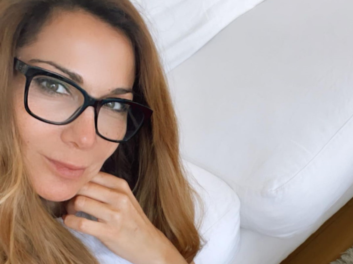 Δέσποινα Βανδή: Η συγκινητική ανάρτηση για τους πυροσβέστες και όσα συμβαίνουν στη χώρα μας τις τελευταίες μέρες