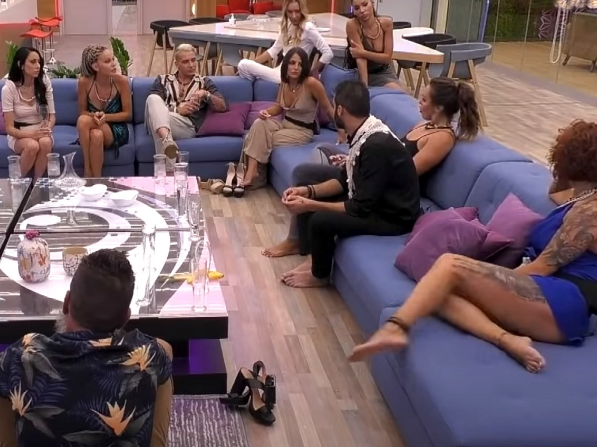 Big Brother: Οι πρώτες ώρες μέσα στο σπίτι του Μεγάλου Αδερφού – Τι θα δούμε απόψε