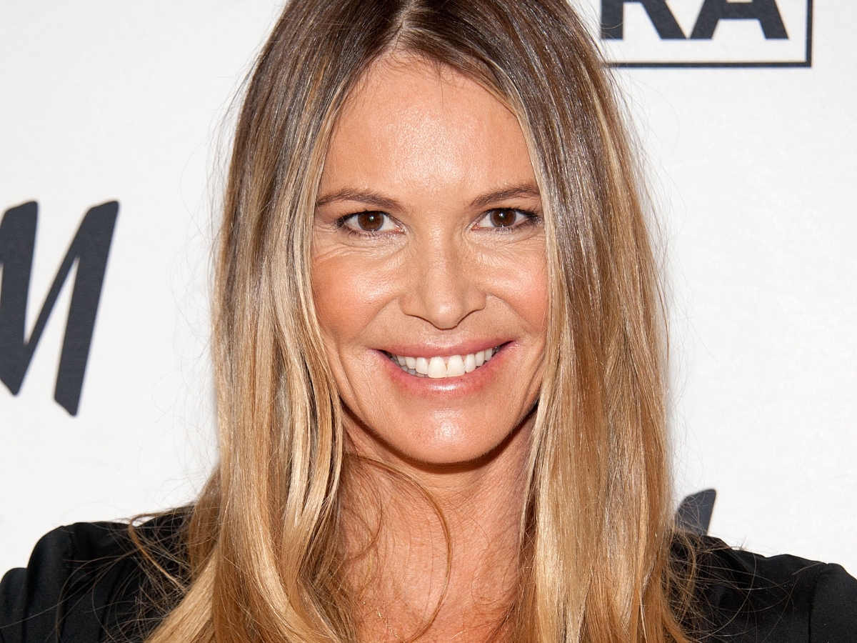 Αυτό είναι το beauty tip που ακολουθεί πιστά η 57χρονη Elle MacPherson