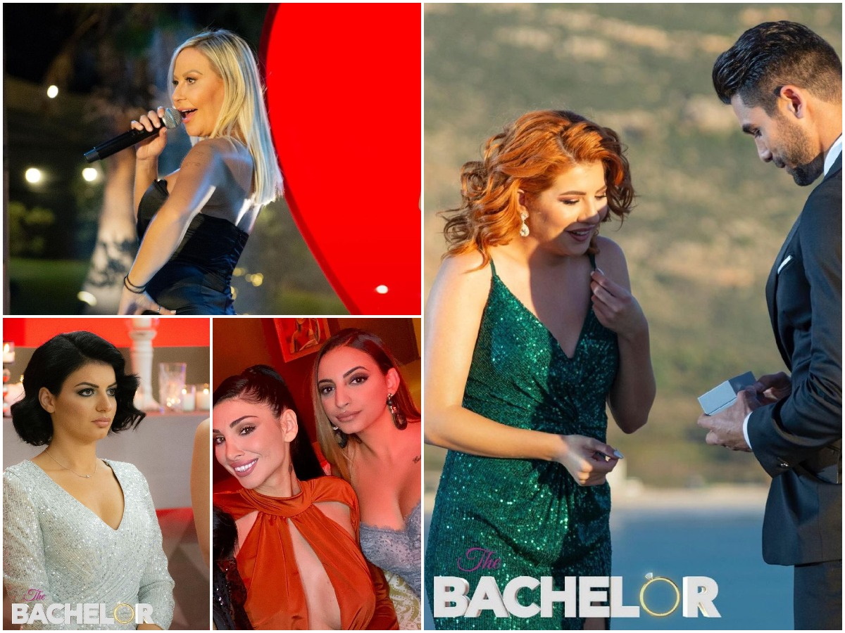 The Bachelor: Δες που βρίσκονται και τι κάνουν σήμερα τα πολυσυζητημένα κορίτσια του ριάλιτι