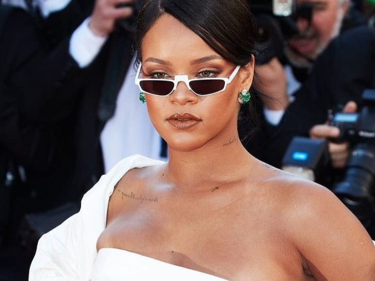 H Rihanna με το trend που κάνει “θραύση” τώρα στο ΤikTok