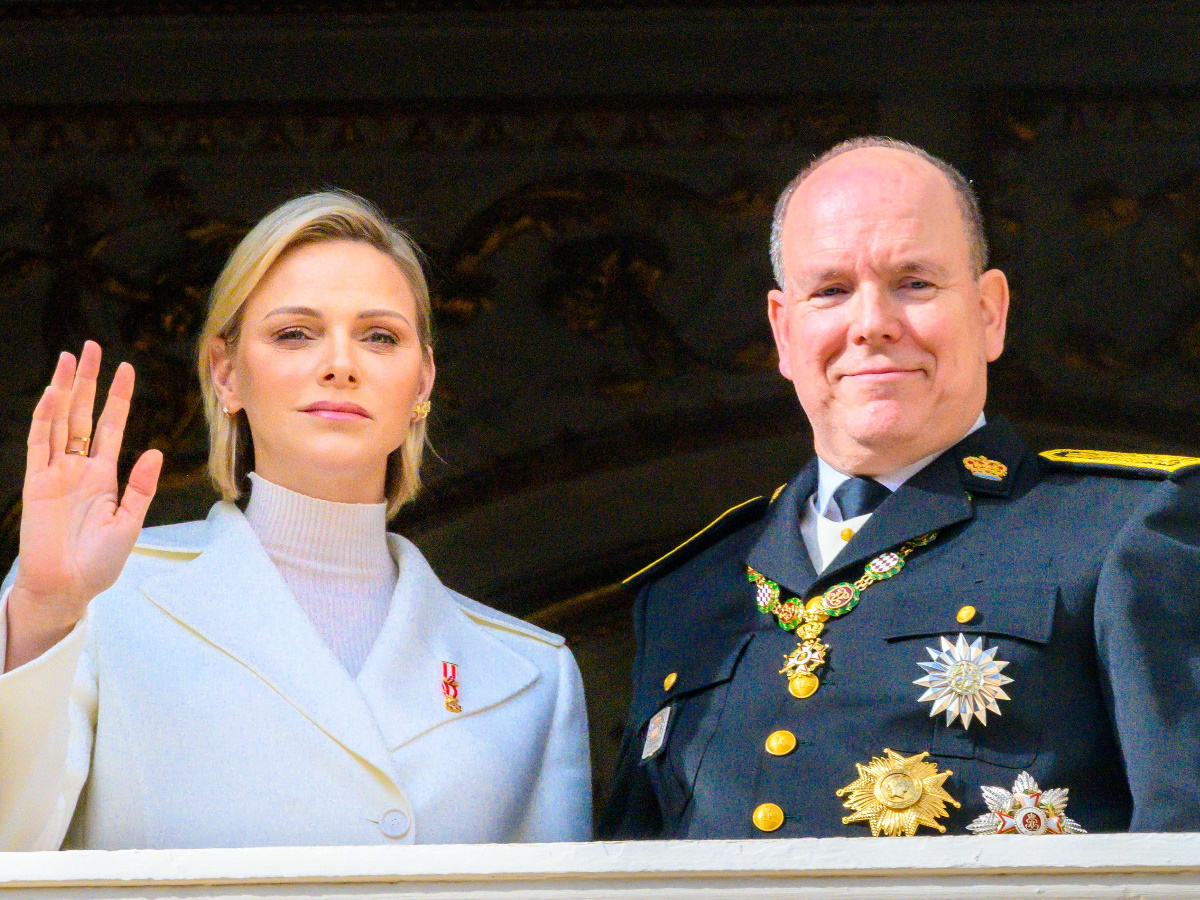 Πριγκίπισσα Σαρλίν: Επέστρεψε στο Μονακό μετά την περιπέτεια με την υγεία της – Τι ανακοίνωσε το παλάτι