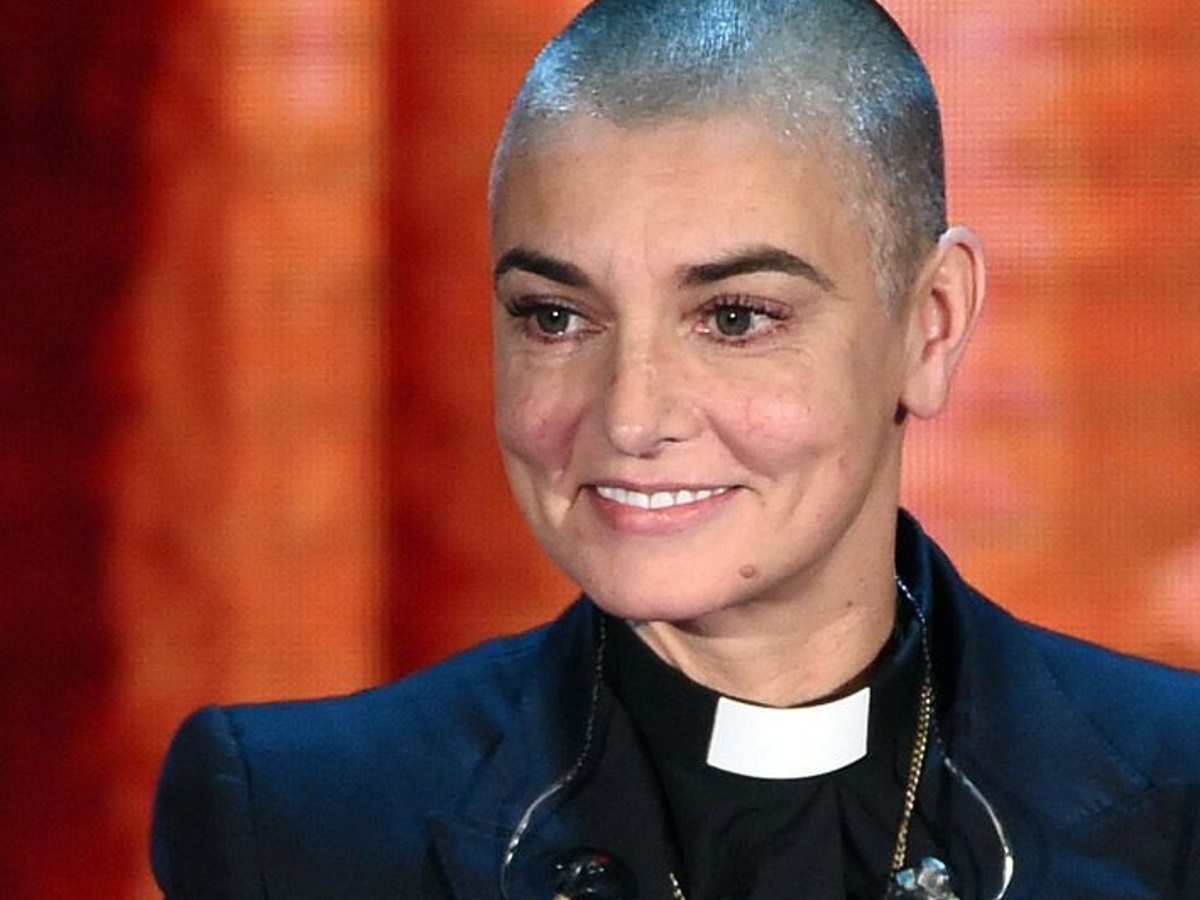 Sinead O’Connor: Ανακοινώθηκε η αιτία θανάτου της ένα χρόνο μετά
