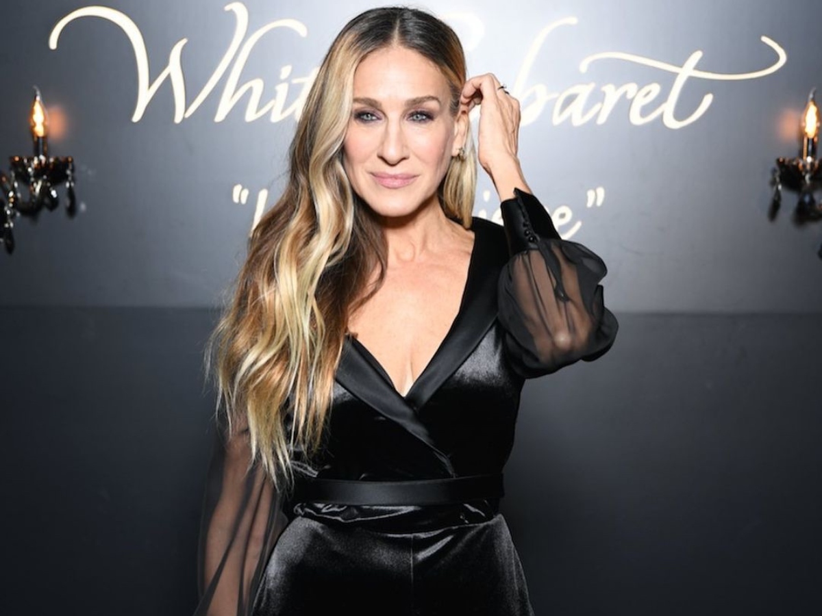 Τα beauty μυστικά της Sarah Jessica Parker