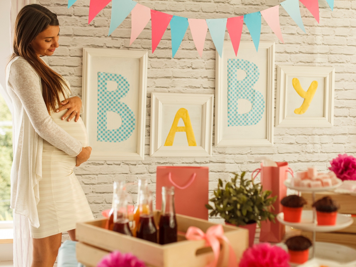 Baby Shower: Ιδέες για ευφάνταστα και πρακτικά δώρα στη μέλλουσα μαμά