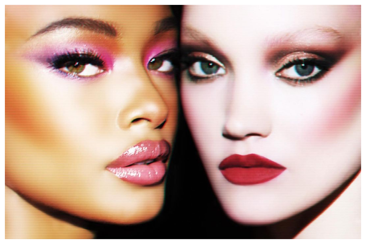 Beauty Alert: Η σειρά μακιγιάζ της θρυλικής Pat McGrath είναι επιτέλους εδώ