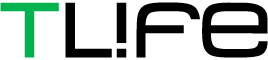 Tlife logo