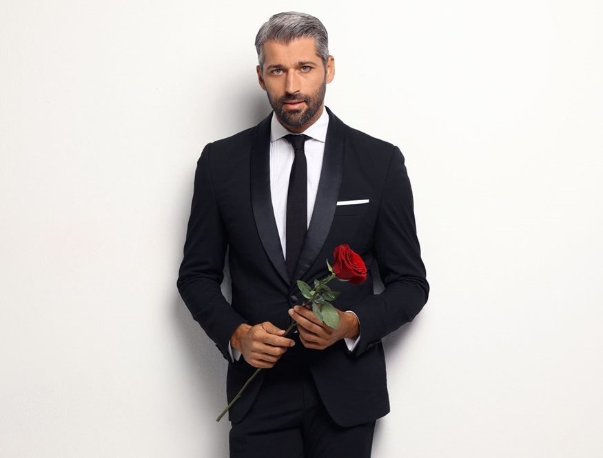 The Bachelor 2: Απόψε η πρεμιέρα στον Alpha – 12 πράγματα που πιθανόν να μην γνώριζες για τον Αλέξη Παππά