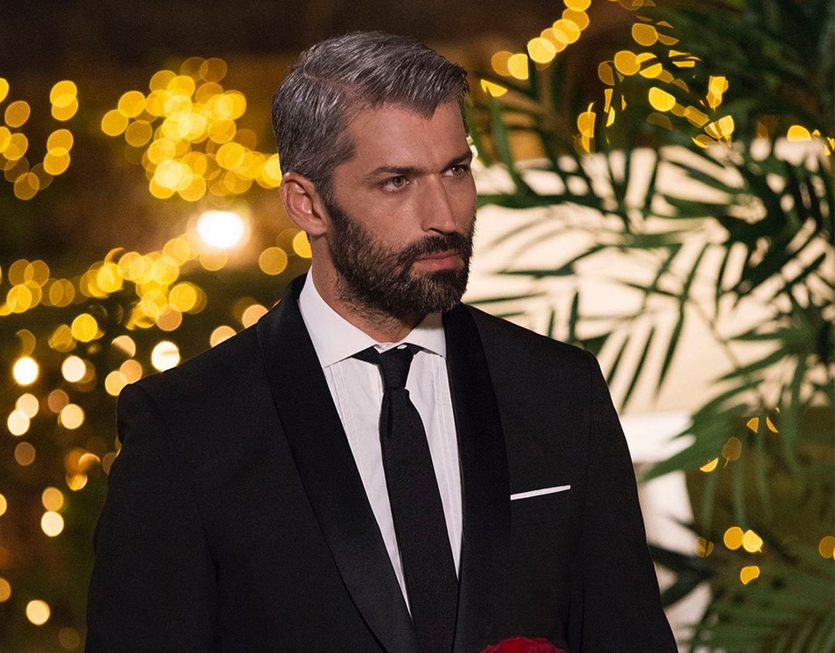 ποια αποχωρησε απο το bachelor 2 σημερα