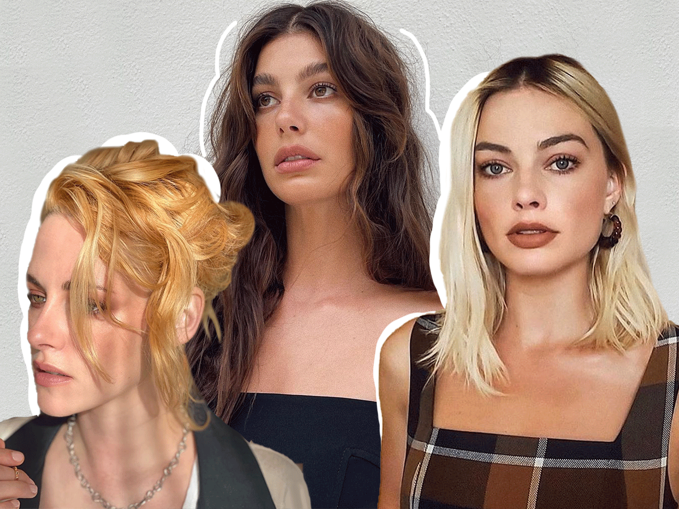 Οι celebrities haircolorists αποφάσισαν: Αυτά είναι τα μεγαλύτερα trends της σεζόν