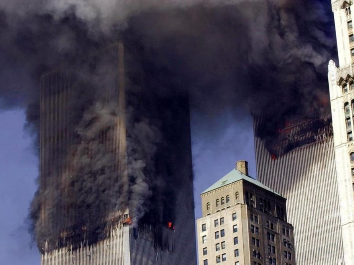 11 Σεπτεμβρίου 2001: 20 χρόνια από τη πτώση των Δίδυμων Πύργων – Η μέρα που άλλαξε τον κόσμο