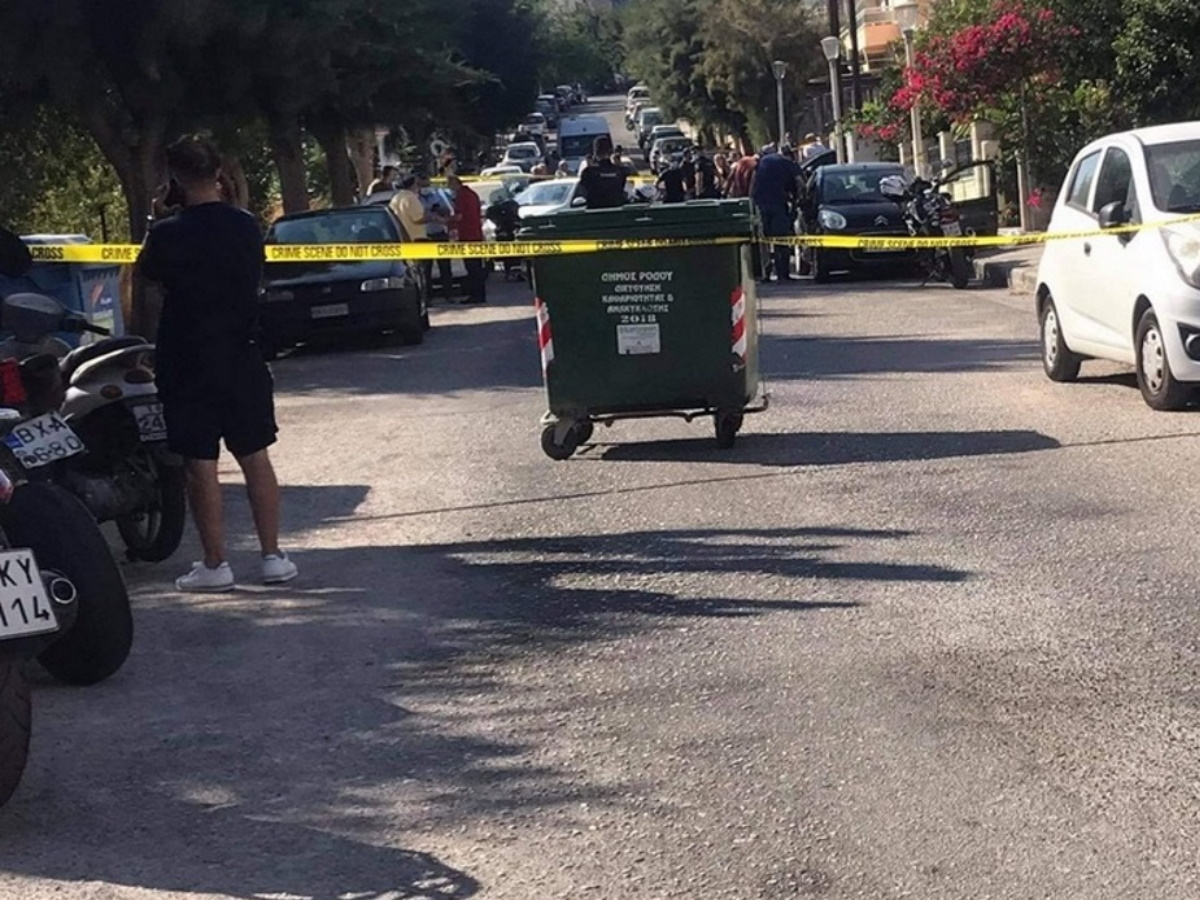 Ρόδος: Σκότωσε 32χρονη εκπαιδευτικό και αυτοκτόνησε – “Ήταν έγκλημα πάθους”