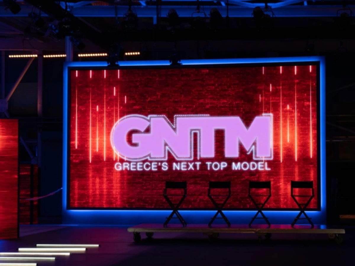 Πρεμιέρα για το GNTM 4 – Οι επιστροφές και η πρώτη τηλεοπτική εμφάνιση της Ισμήνης Παπαβλασοπούλου